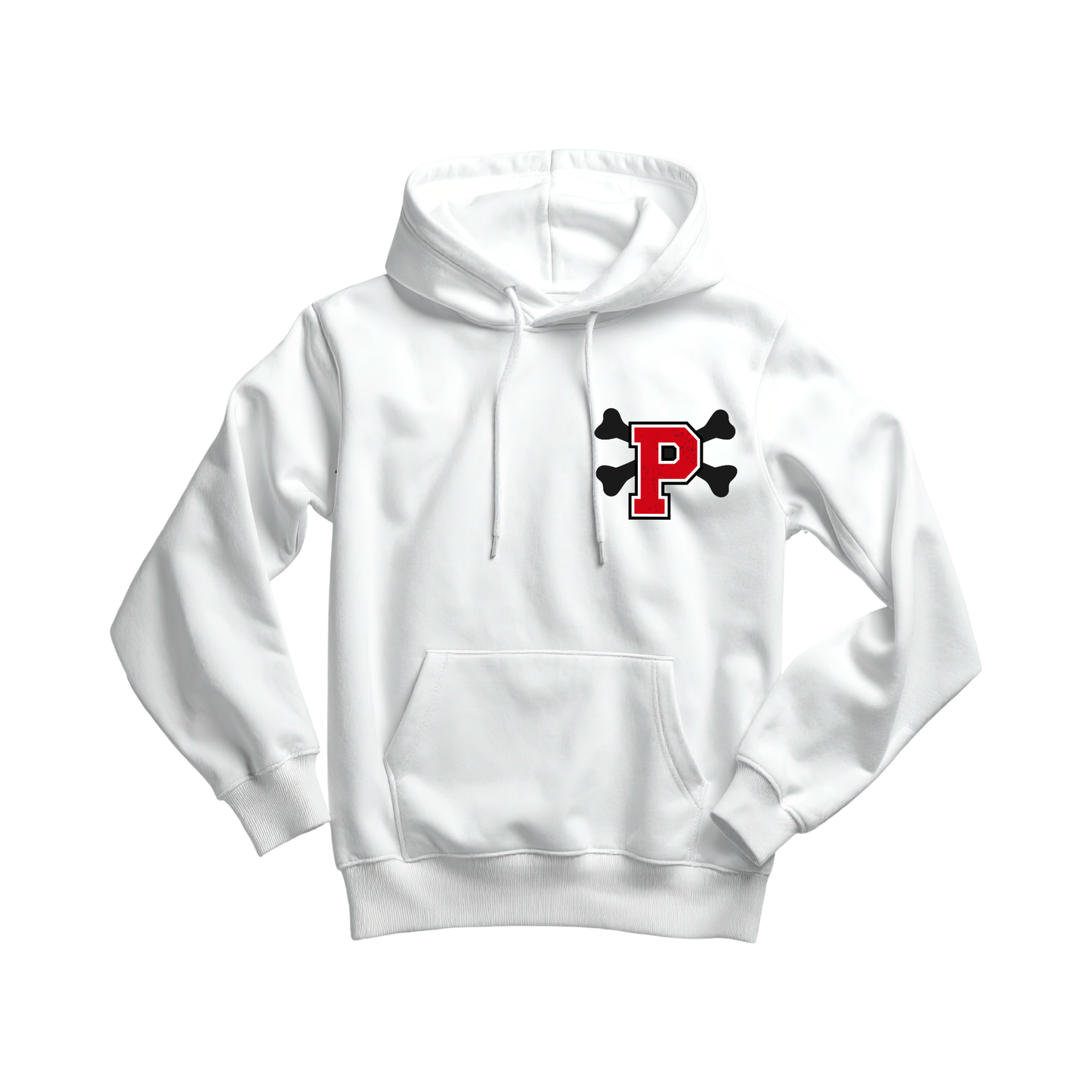 Pirates Crossbone Hoodie