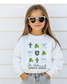 St. Patrick Crewneck - Youth