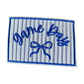 Game Day Embroidered Hat Patch – 3 Inch