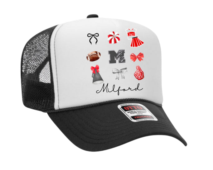 Milford Hat