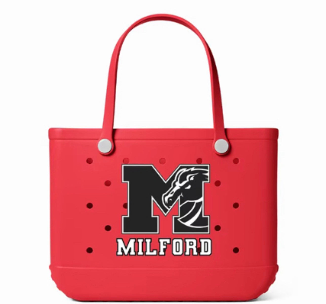 Preorder Large Milford Bag