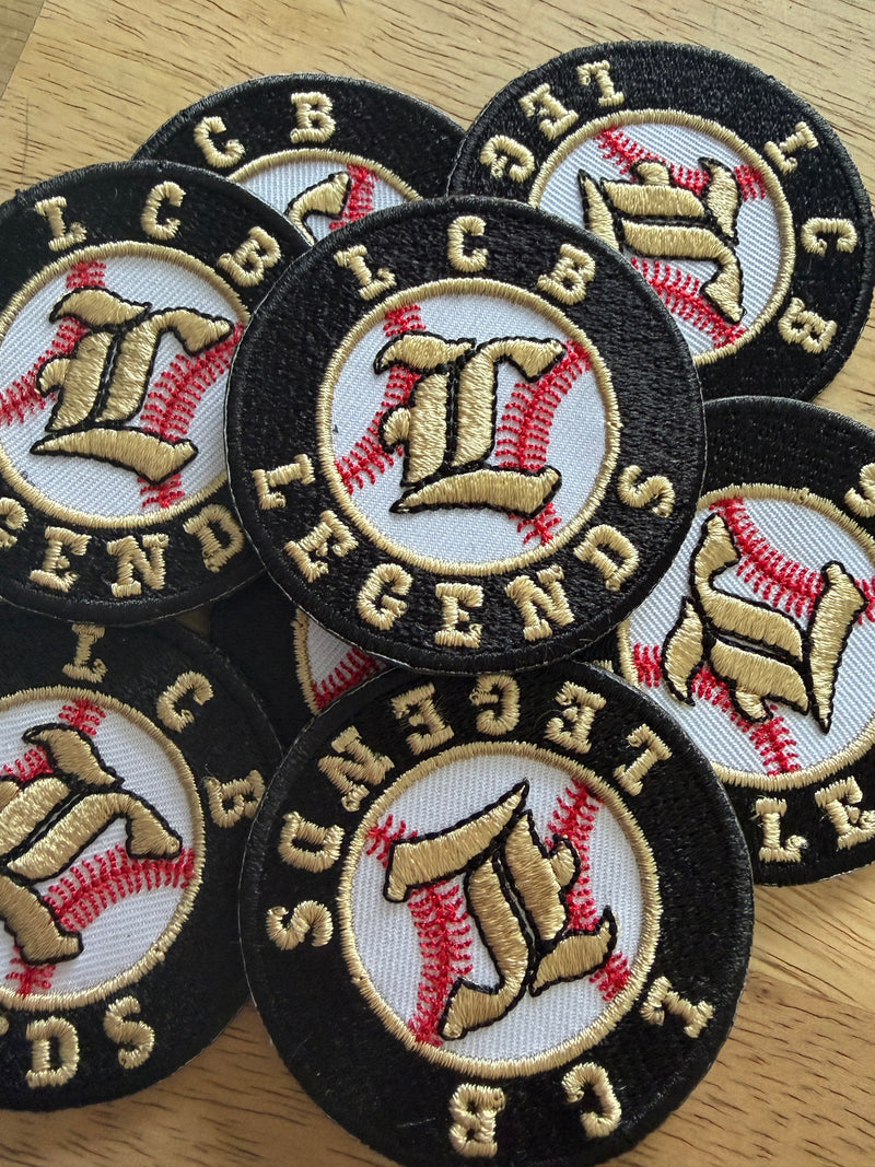 Custom Patches