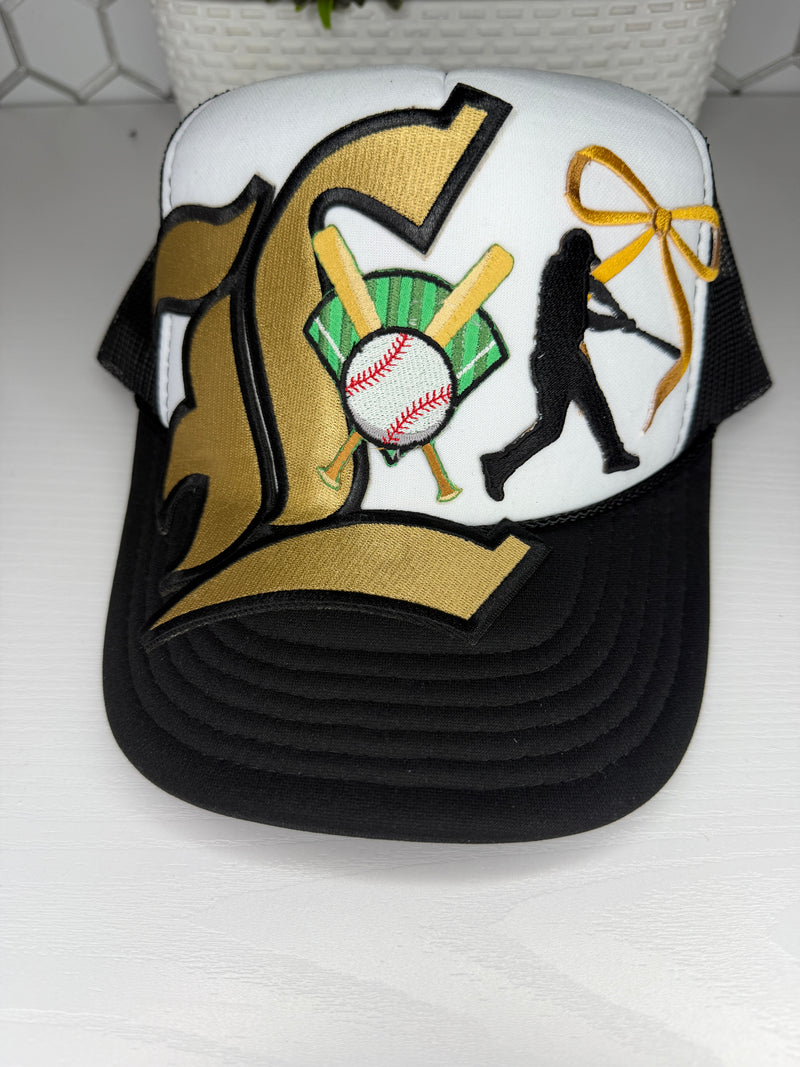Legends Baseball Hat
