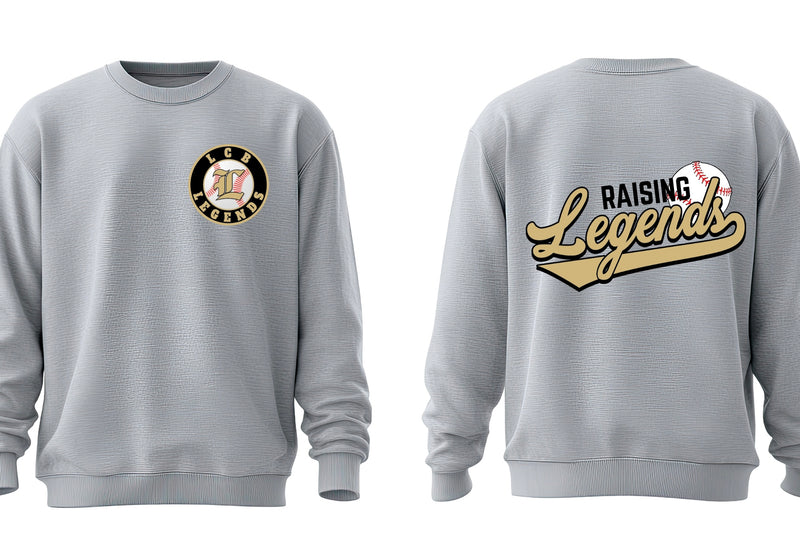 Custom Team Spirit Wear