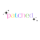 Patched 