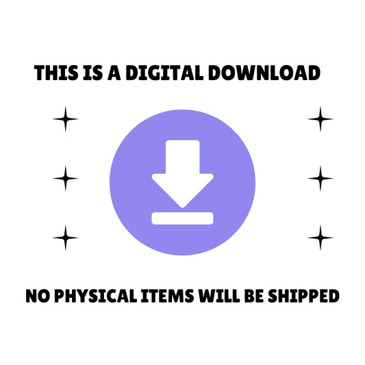 Trucker Hat Bar Template: Price List & Party Packages