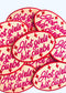 Hot Girls Hit Curbs Patch, Funny Patches, Sweet 16, New Driver Patch, Funny Iron On Patch, Patches for Hats and Jackets, Sweet 16 Gift