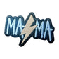 Mama Patches,  Trendy Mama Patches, Mom Hat Patch, Trendy Mom Patches, Embroidered Mom Patch, Sugar Mama Patch, Patch Bundle, Mom Patch
