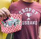 Trophy Wife Patch,  Funny Patches,  Participation Trophy Wife Patch, Participation Award, Embroidered Patch, Funny Iron On Patch