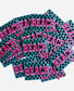 Beach Bum Patch, Retro Beach Bum Patch, Trendy Girl Patches, Trucker Hat Patches