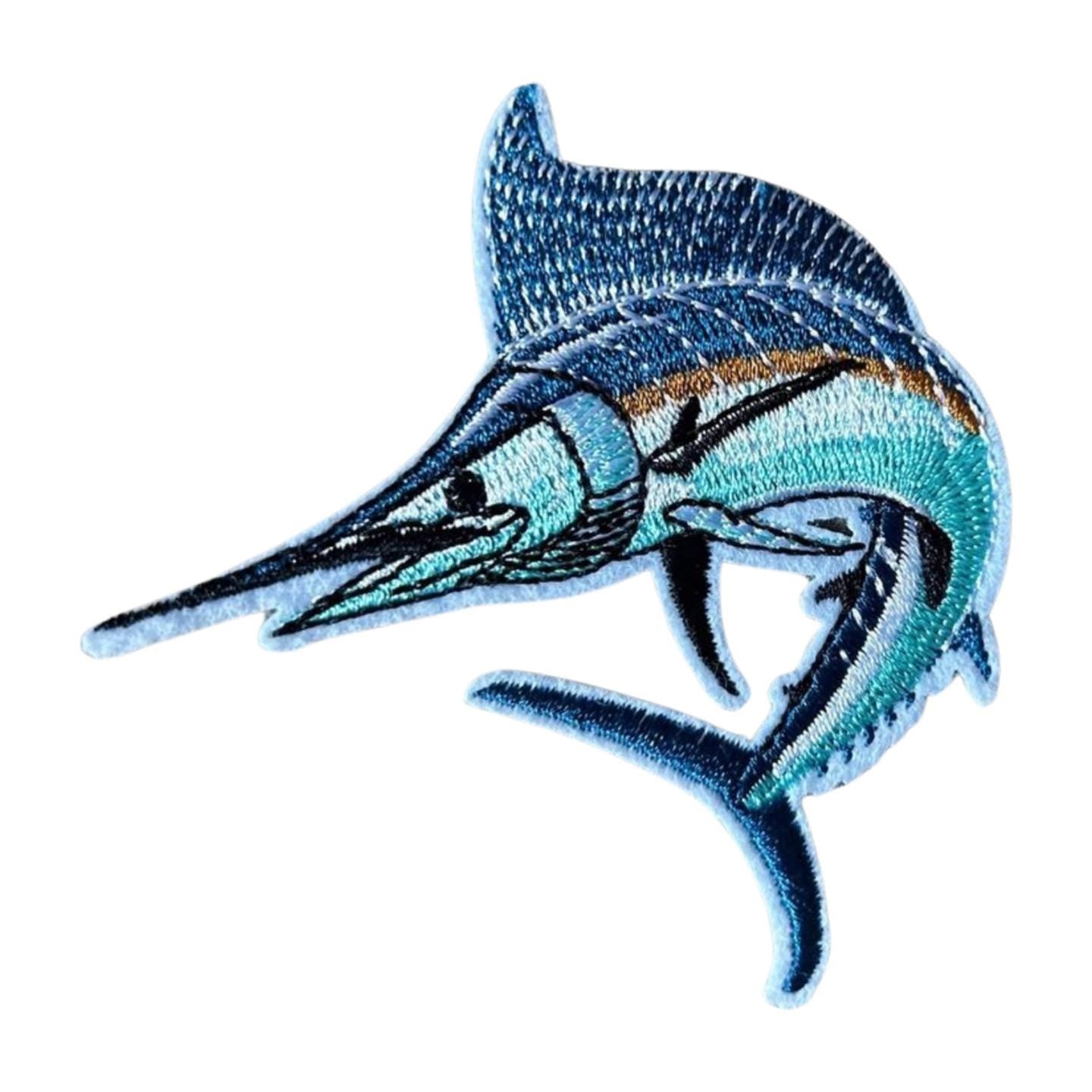 Beach Vibes Iron-On Patches: Summer Trucker Hat Bundle