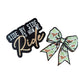 RZR Iron on Patch, UTV Patch, Side by Side Iron On Patches, Off Road Iron On Patch, Embroidered Patch, Trucker Hat Patches, Off Road Vehicle