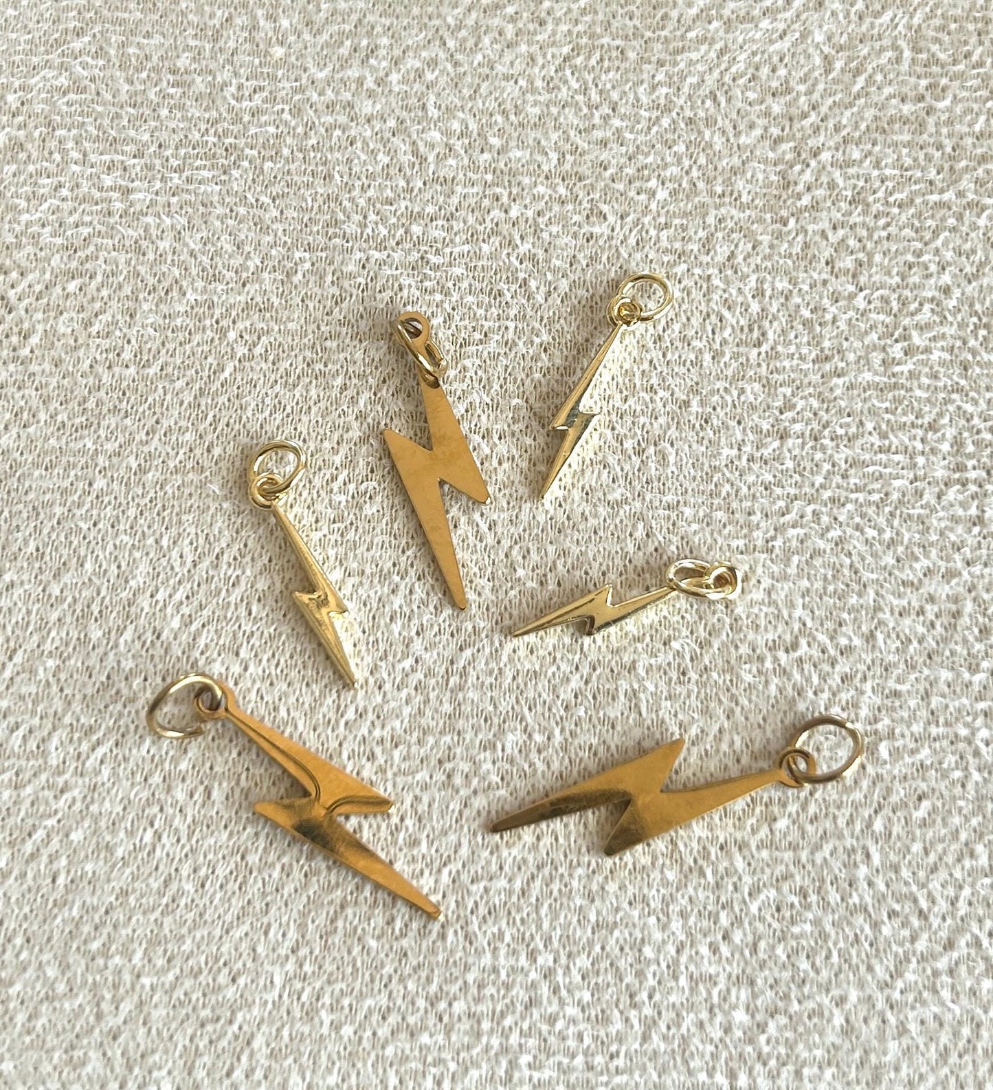 Custom Charms Selection, Charms for Personalized Necklaces and Bracelets, Pendant for Necklace, Jewelry Accessories, Charm Party, Charm Bar