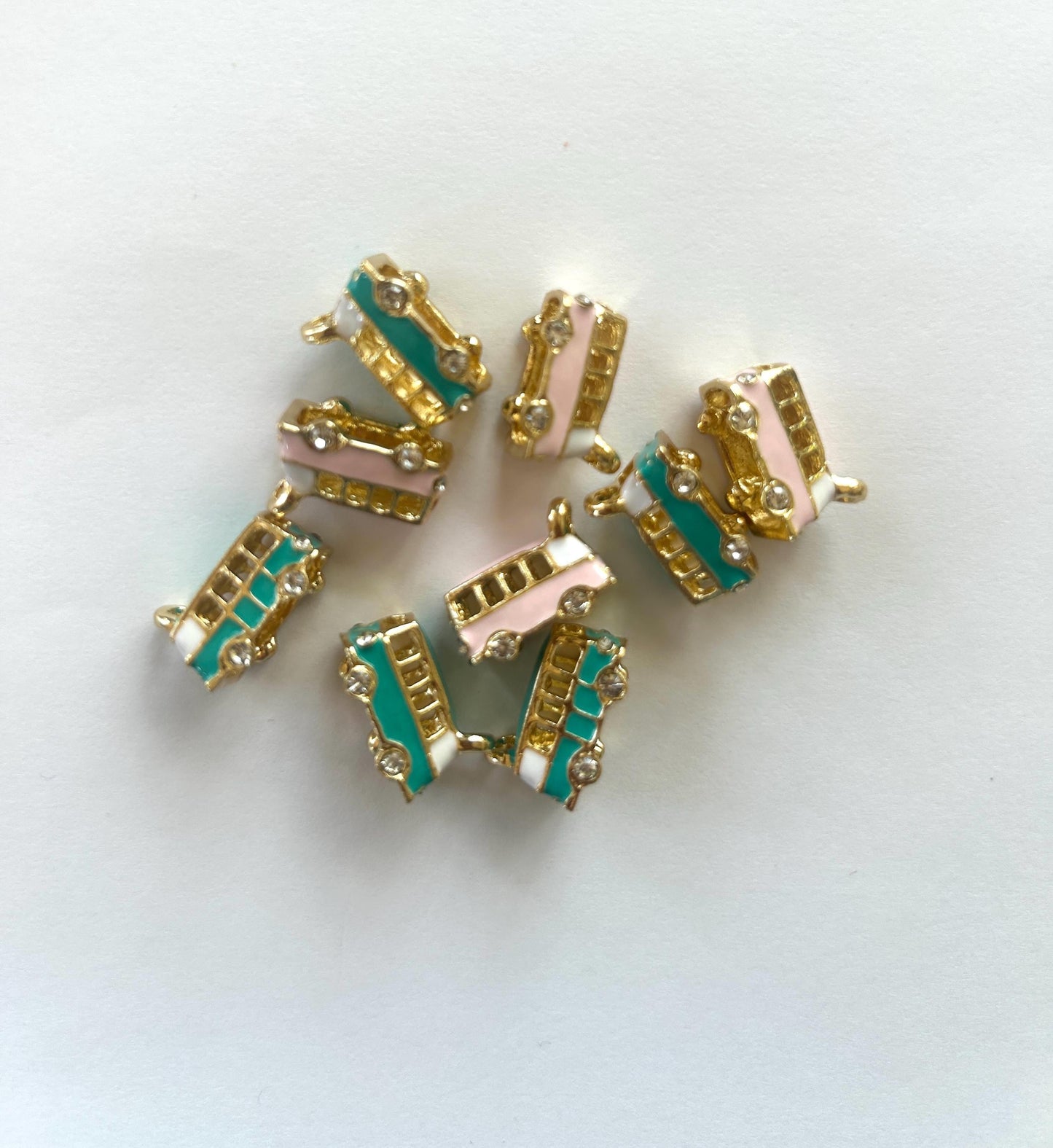 Custom Charms Selection, Charms for Personalized Necklaces and Bracelets, Pendant for Necklace, Jewelry Accessories, Charm Party, Charm Bar