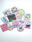 Christian Patches, God is Good Iron on Patch, Jesus Patches, Spiritual Iron On Patches, Faith Iron On Patches, Mystery Bag of Patches