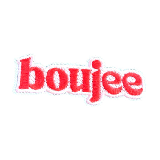 Mystery Bundle Patches - Wholesale Patches - Boujee Patch - DIY Hat Bar - Trendy Patches - Backpack Patches