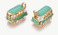 Assorted Charms Bulk Mix: Gold & Zinc Alloy DIY Jewelry