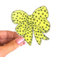 Pickleball Iron-On Patch: Dink It, Paddle, Flower & More