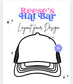 DIY Hat Patch Bar