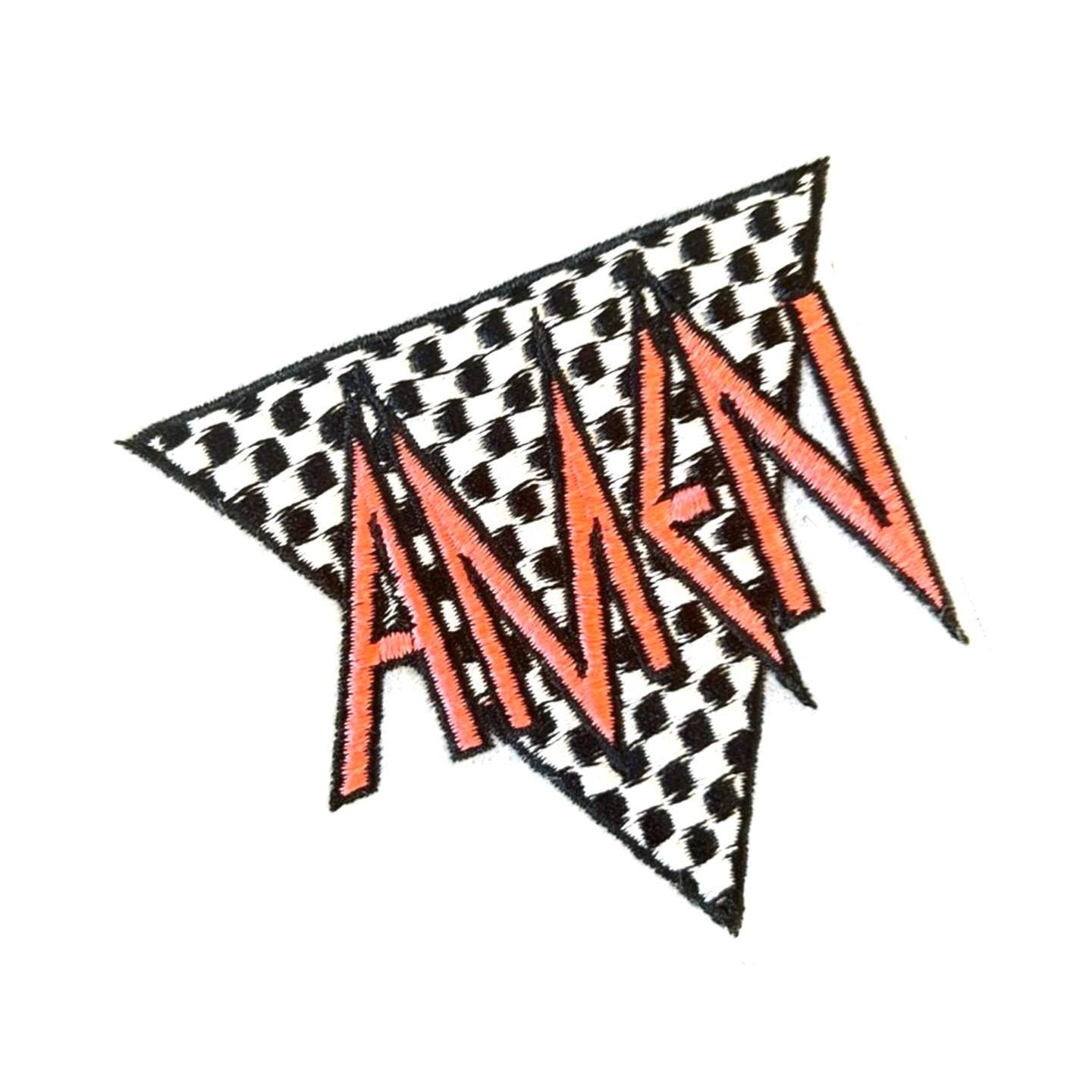 Christian Patches, Pray Iron On Patches