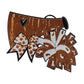 Large Cheer Patches, Sequin Megaphone Patch
