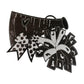 Large Cheer Patches, Sequin Megaphone Patch
