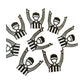 Referee Umpire Patch