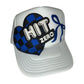 Cheer Patches, Hit Zero Applique