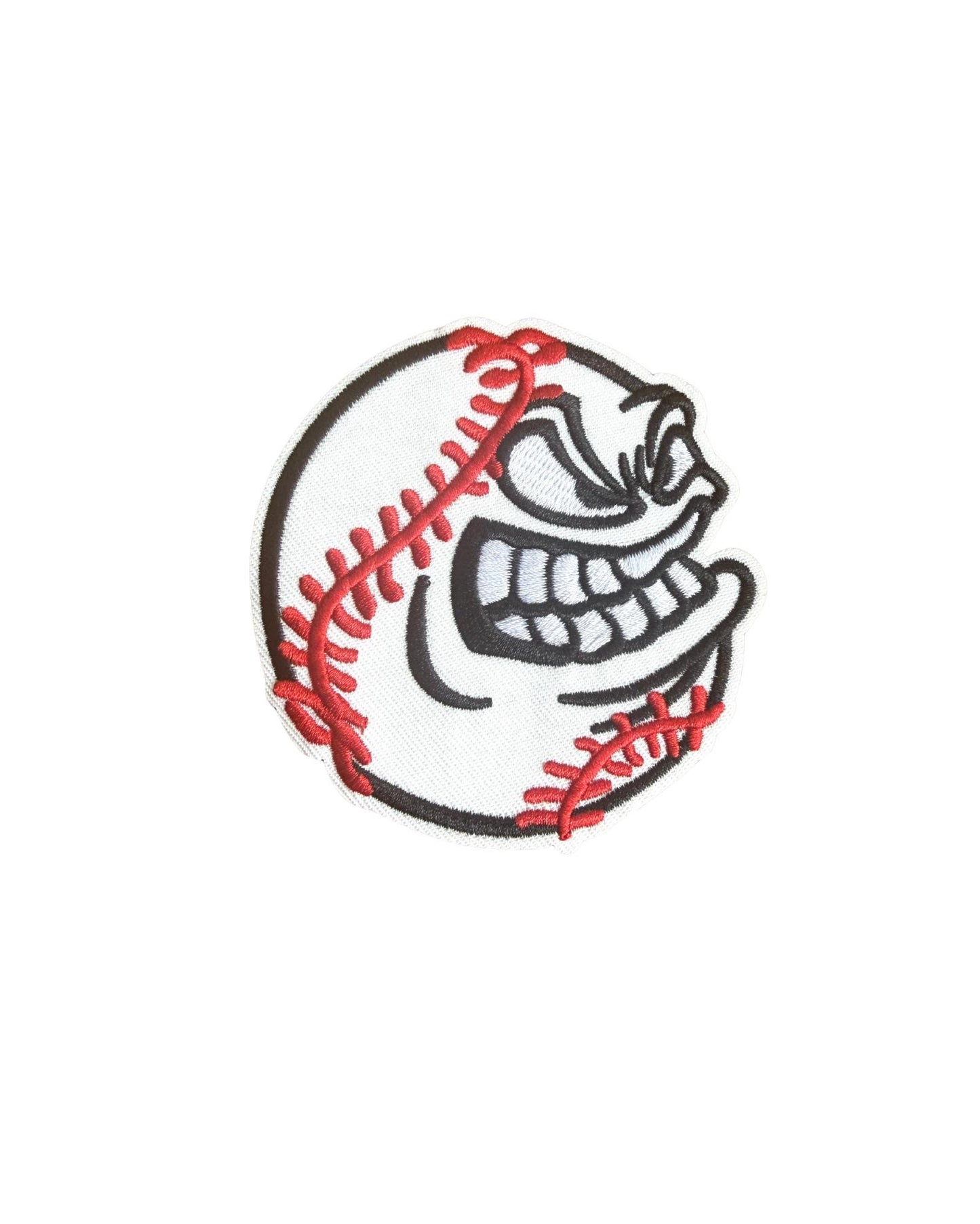Baseball Patch