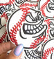 Baseball Patch