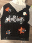 Brighton Bulldogs Custom Denim Jacket
