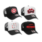 Mustangs Trucker Hats